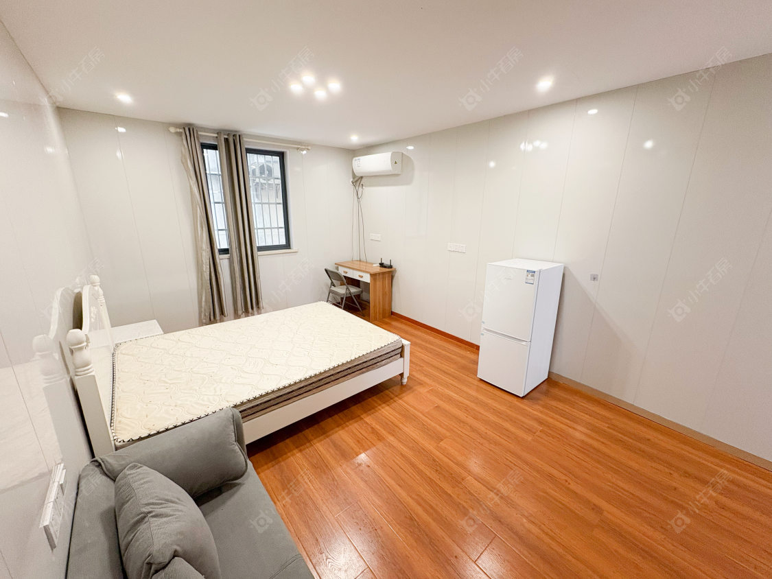 常州小牛县北新村公寓在租房源室内图_小牛看房