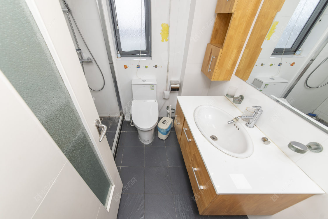 常州新城南都雅苑在售二手房源室内图_小牛看房