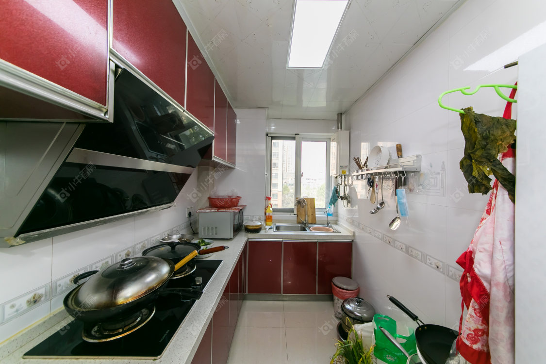 泰盈八千里房源室内图 常州泰盈八千里在售二手房源室内图_小牛看房