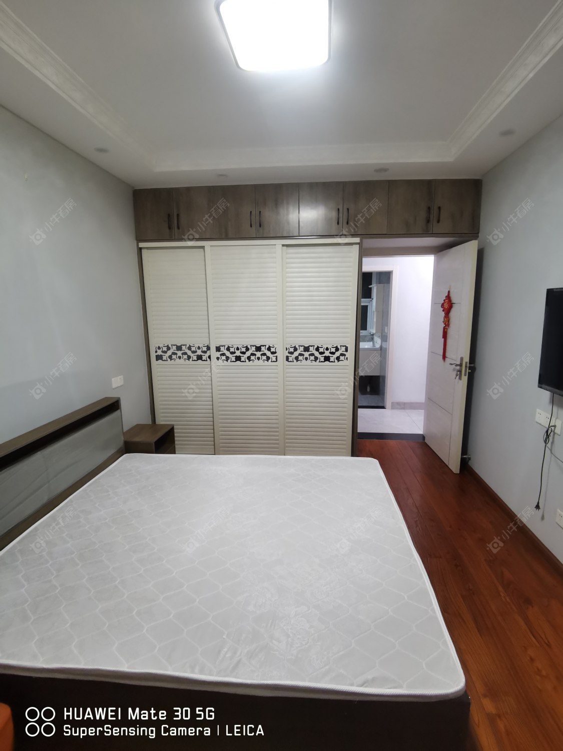 常州百馨西苑四期在租房源室内图_小牛看房