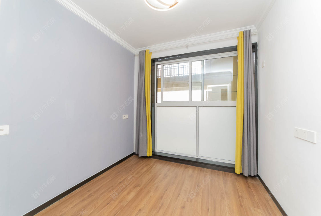 常州紫韵香庭二期在售二手房源室内图_小牛看房