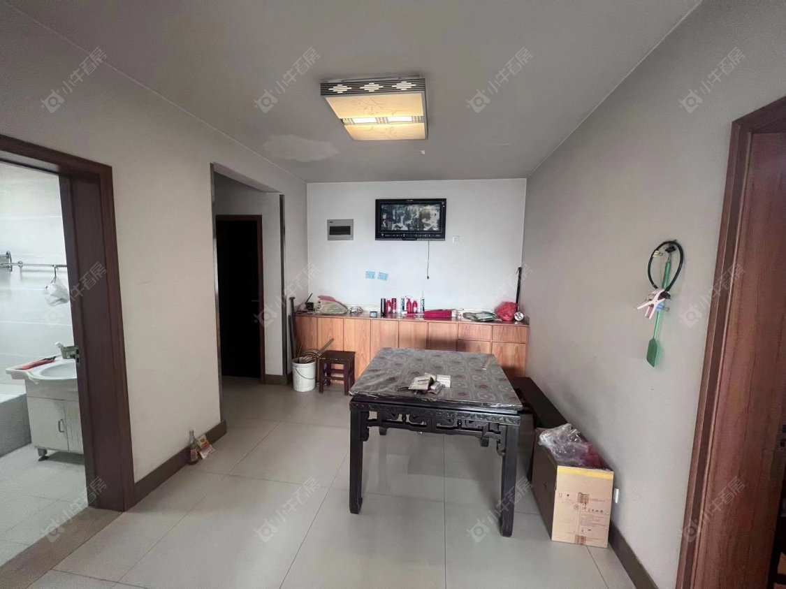 常州天山花园在租房源_小牛看房