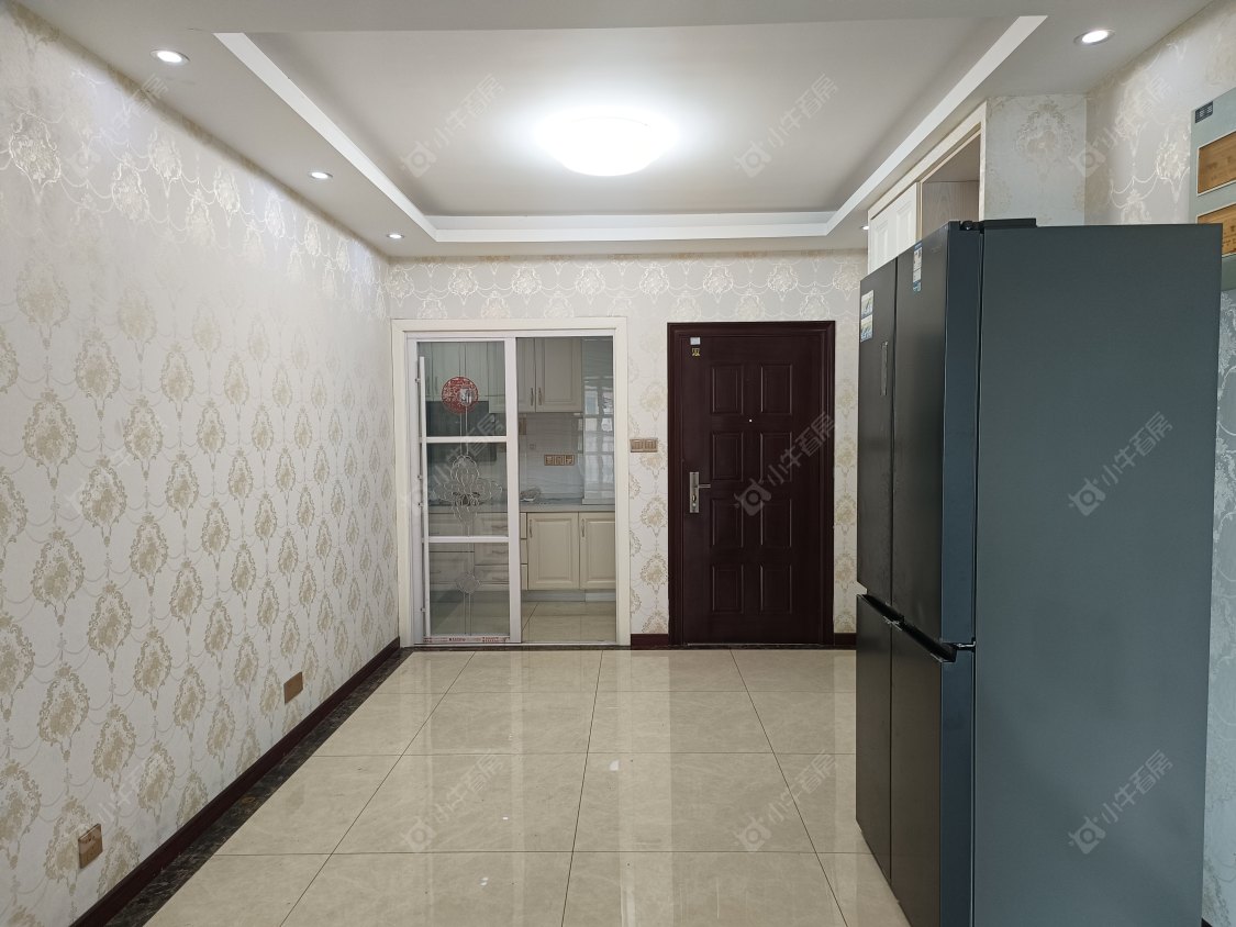 常州聚通豪庭在租房源室内图_小牛看房