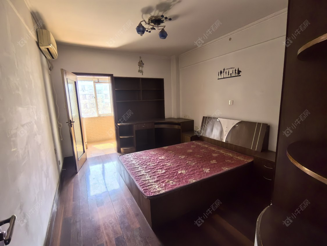 常州西新桥公寓2室2厅1卫出租_小牛看房