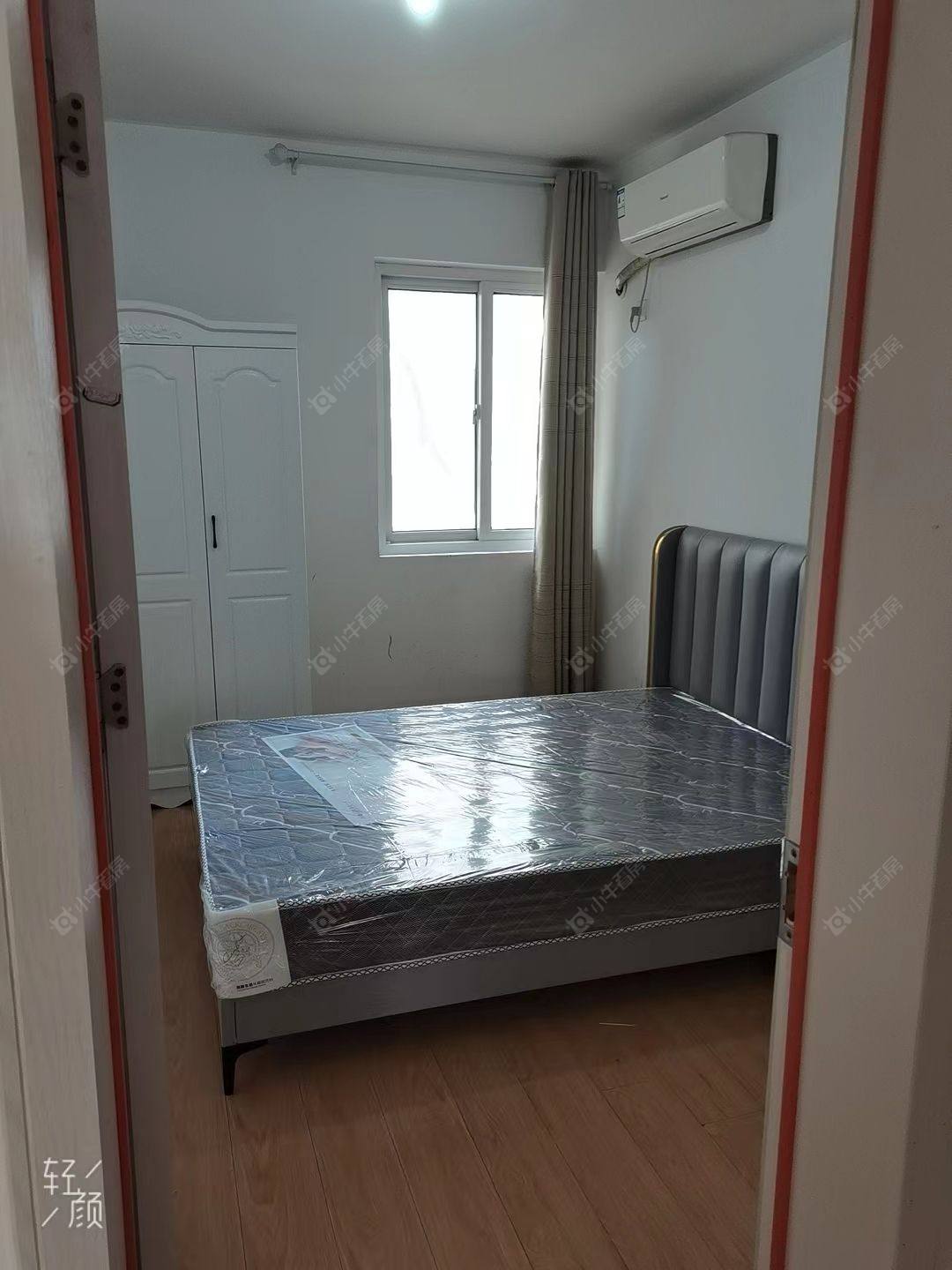 常州紫金城北区在租房源室内图_小牛看房