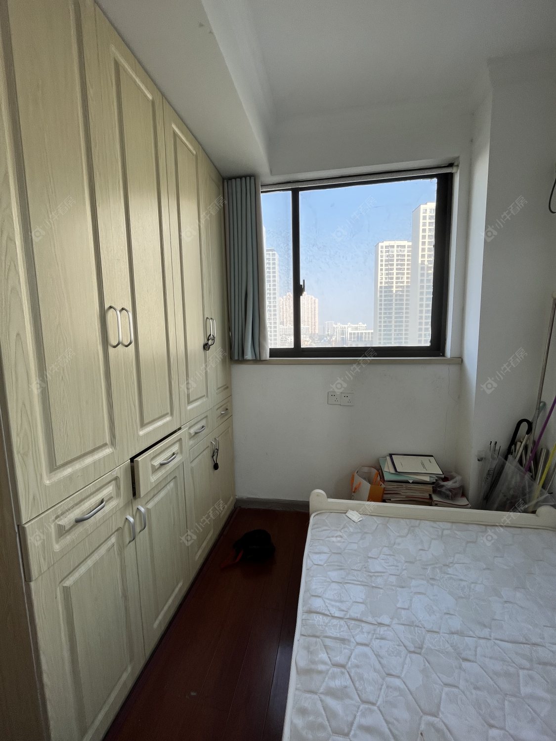 常州绿地香颂花园在租房源_小牛看房