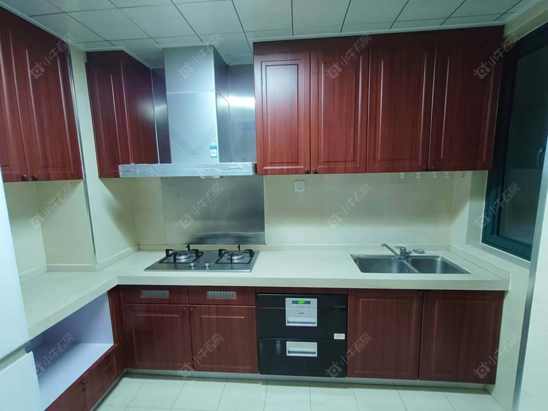 常州恒大翡翠华庭在租房源_小牛看房