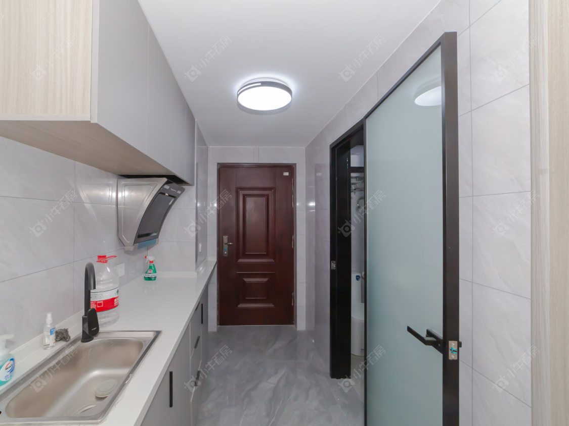 常州龙湖星图在售二手房源室内图_小牛看房