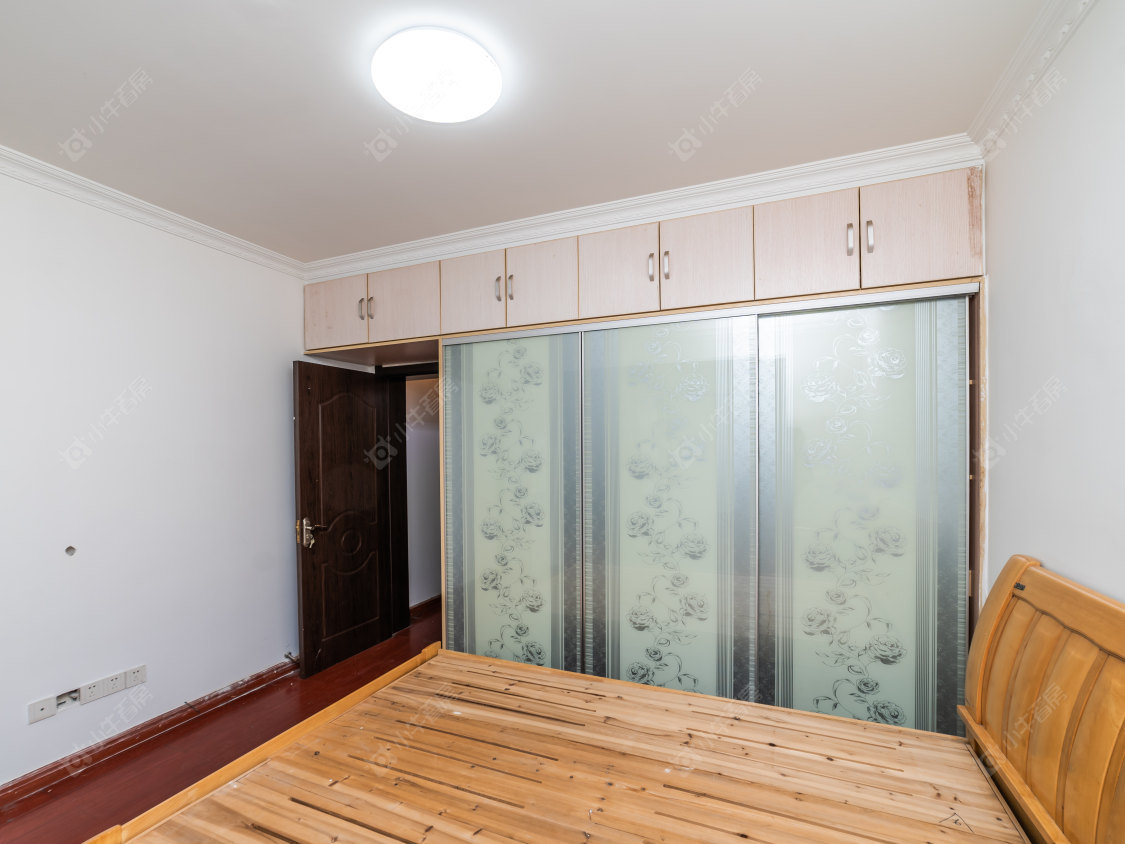 常州观墩花苑在售二手房源室内图_小牛看房