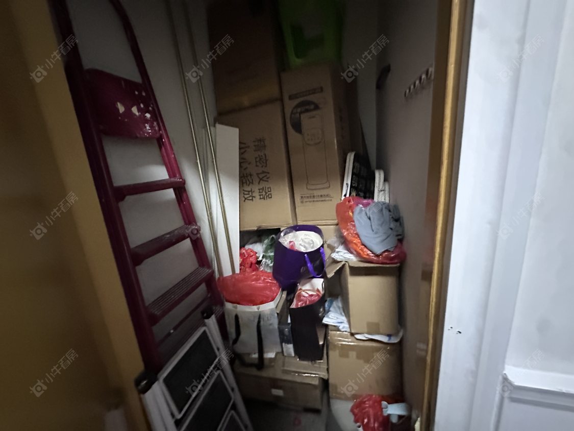 常州横林公园路在租房源室内图_小牛看房