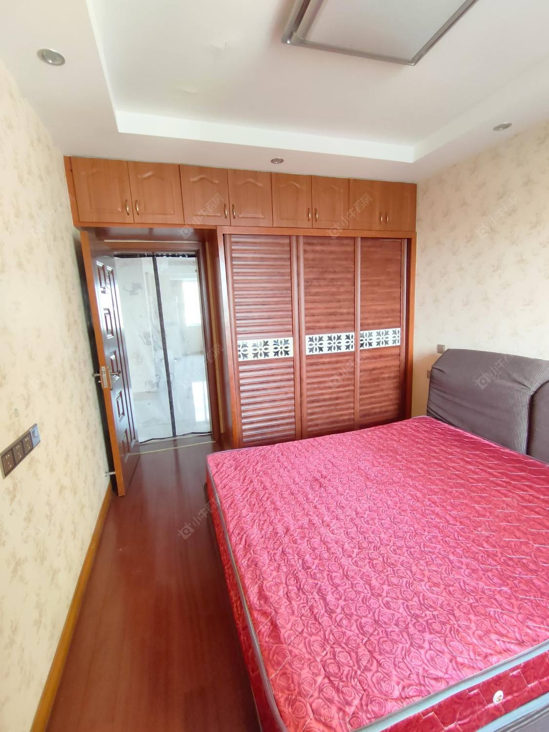 常州香江壹品在租房源室内图_小牛看房