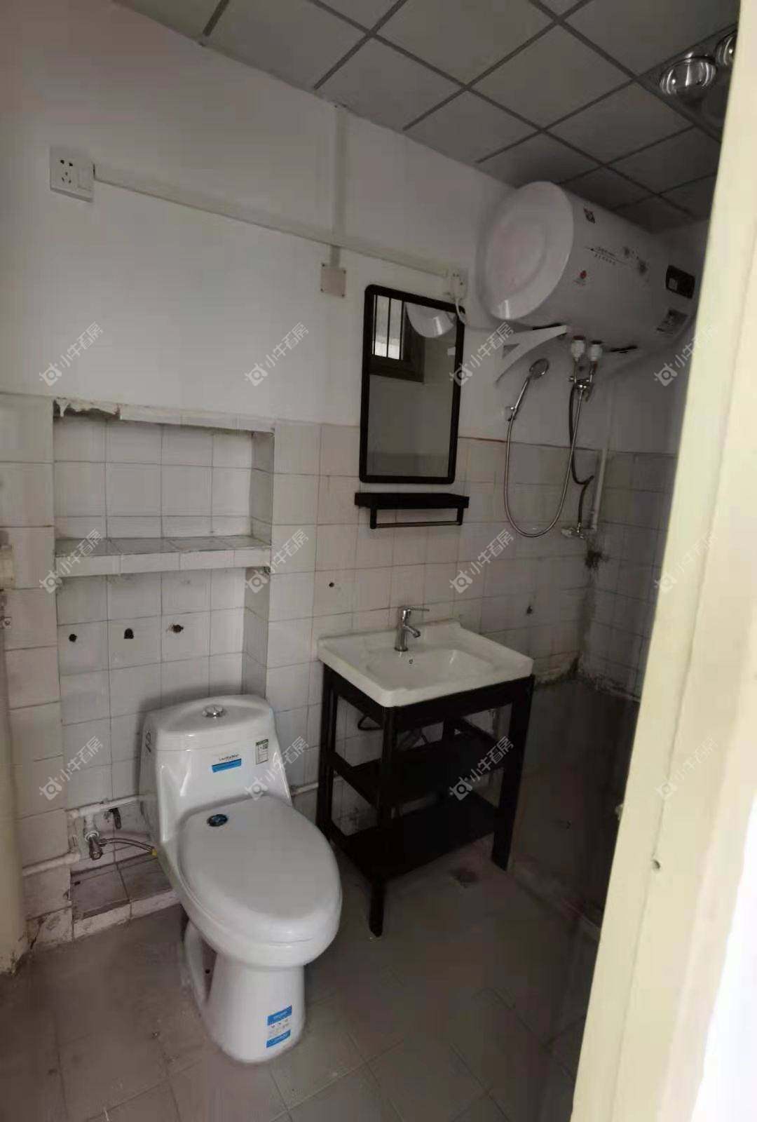 翠竹新村东北区房源室内图 常州翠竹新村东北区在租房源室内图_小牛看房