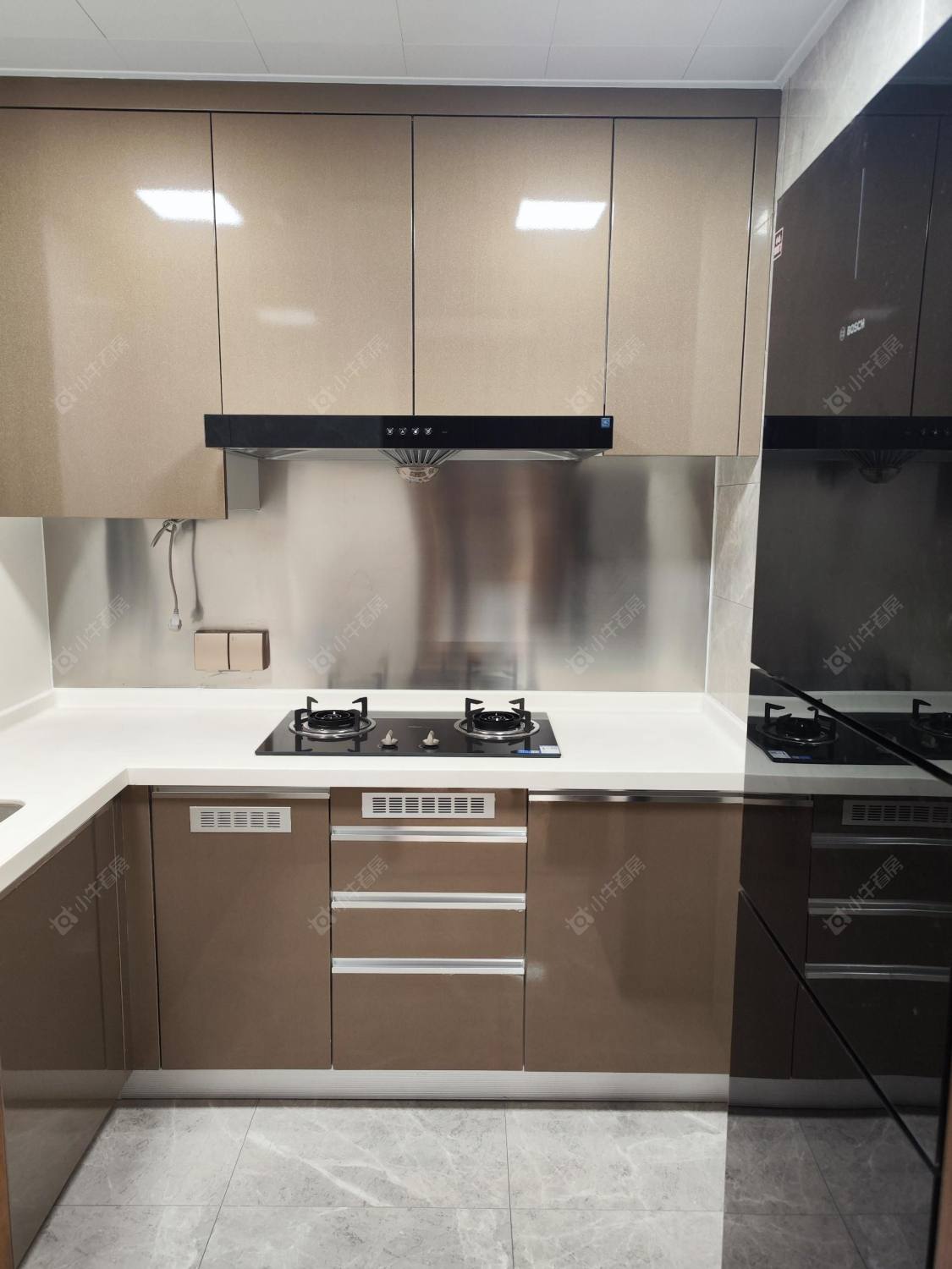 旭辉都会上著房源室内图 常州旭辉都会上著在租房源室内图_小牛看房