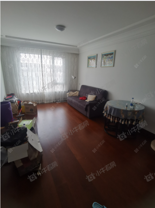 常州朗诗蓝郡在租房源_小牛看房