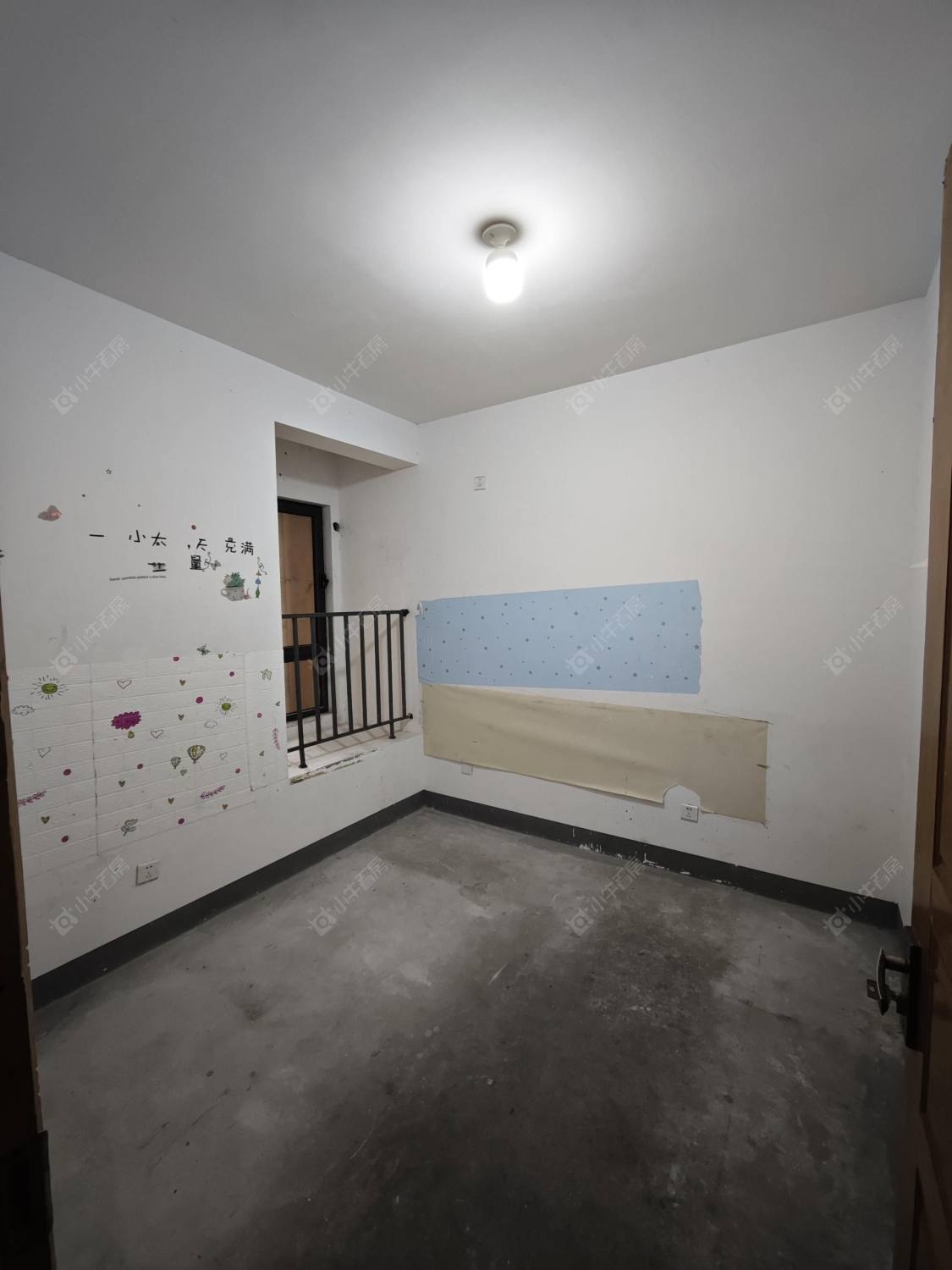 常州御城在租房源室内图_小牛看房