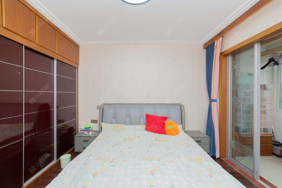 常州前桥新村在售二手房源室内图_小牛看房