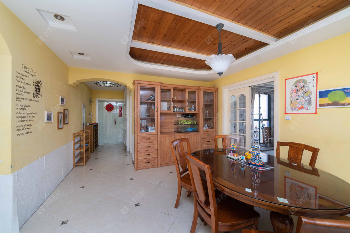 喜盈门花苑房源室内图 常州喜盈门花苑在售二手房源室内图_小牛看房