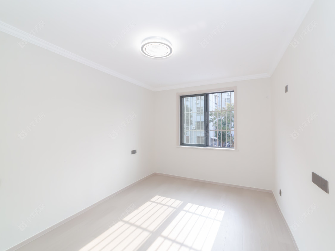 常州翠竹新村东北区在售二手房源室内图_小牛看房