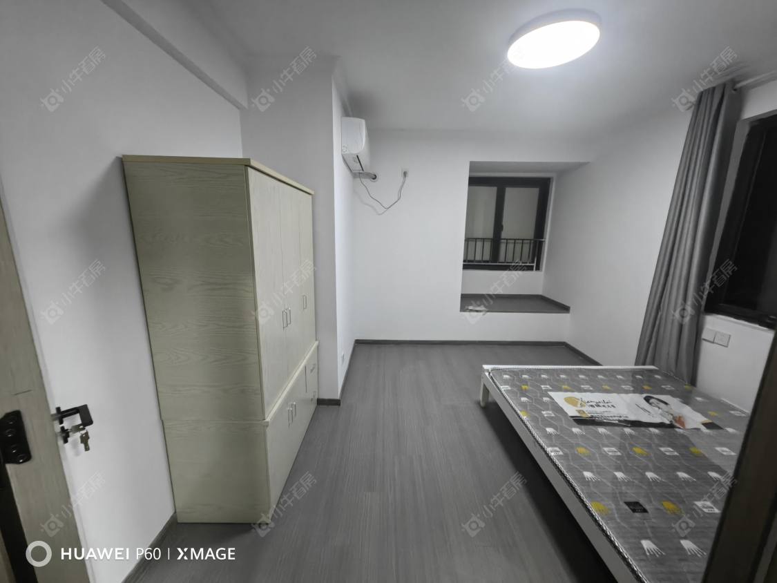 常州牡丹招商公园学府在租房源户型图_小牛看房