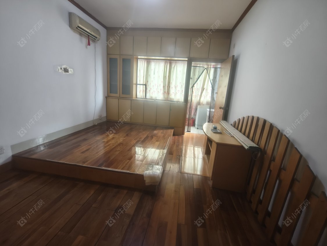 常州横山桥高级中学教工宿舍楼在租房源_小牛看房