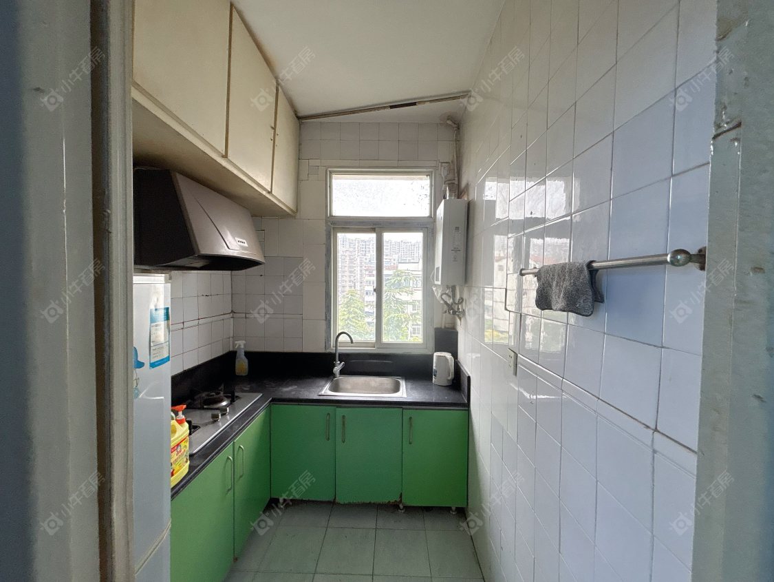 常州清潭六村在租房源_小牛看房