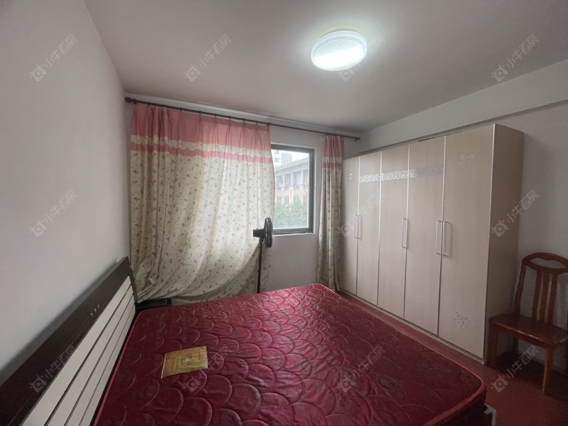 常州新城公馆国际公寓在租房源室内图_小牛看房