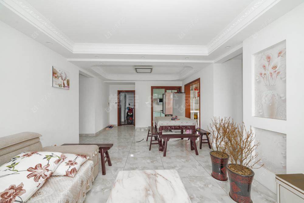 常州御城在售二手房源室内图_小牛看房