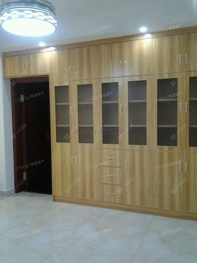 常州朗诗競园在租房源_小牛看房