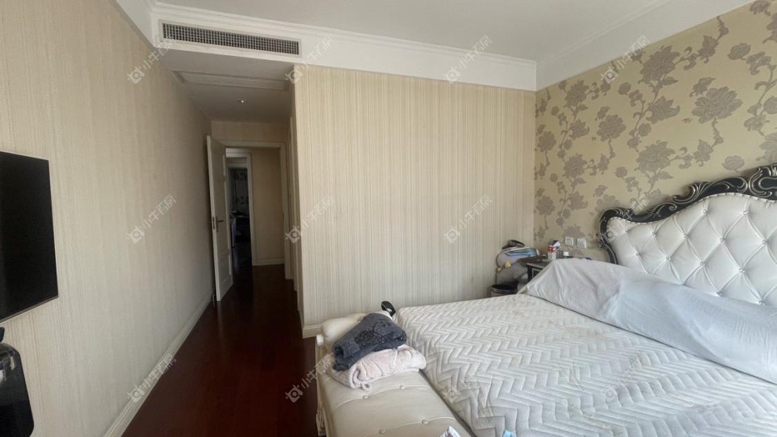 常州绿地峰云汇在租房源室内图_小牛看房