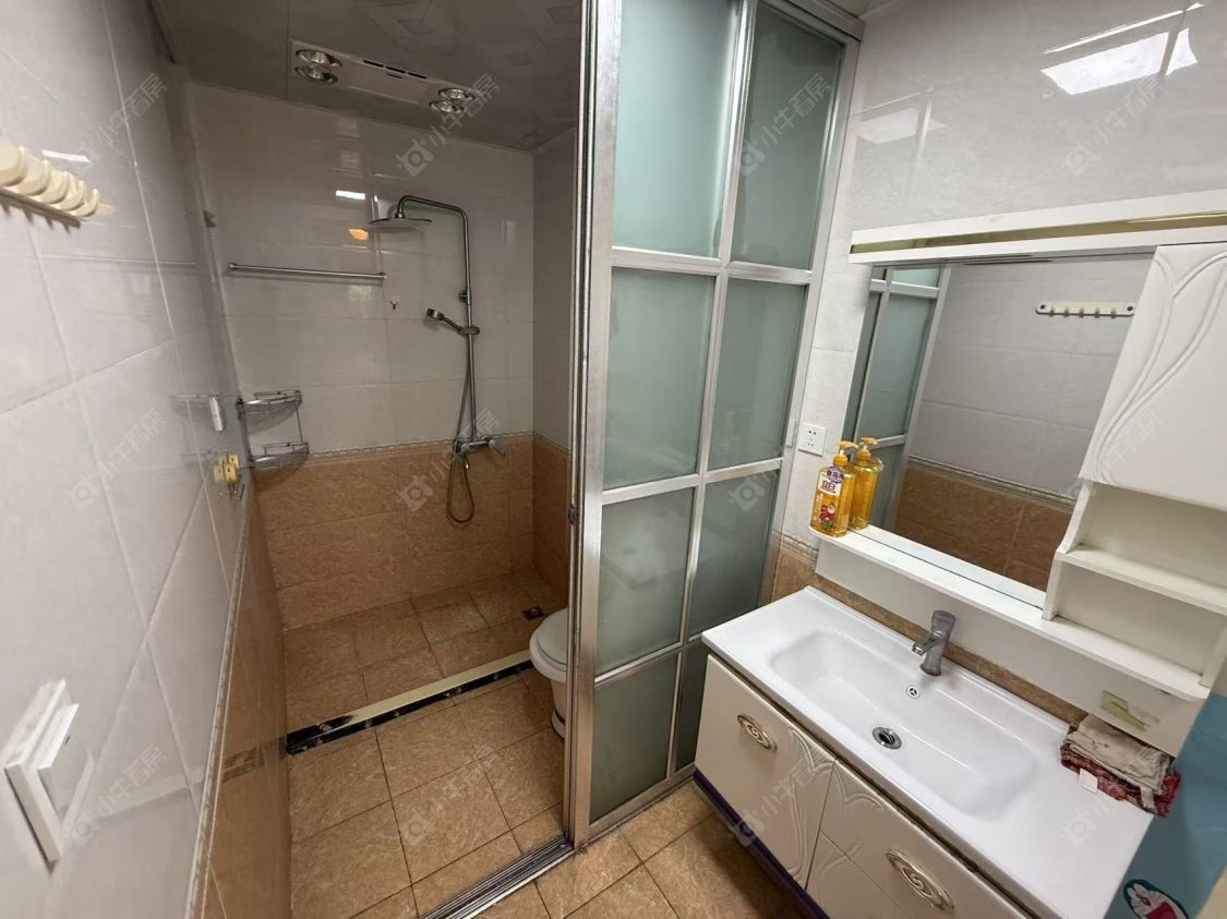 常州绿都万和城七区在租房源室内图_小牛看房