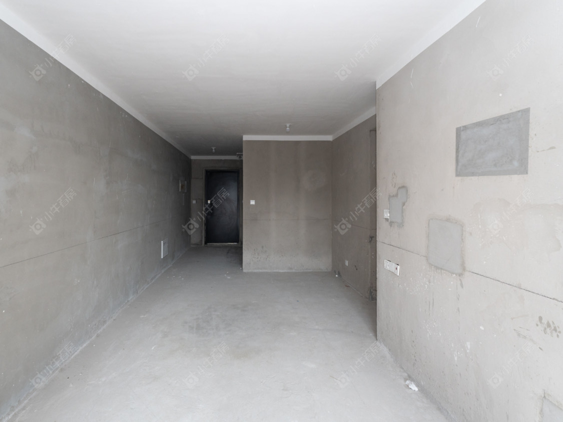 常州万达光语未来一期在售二手房源室内图_小牛看房