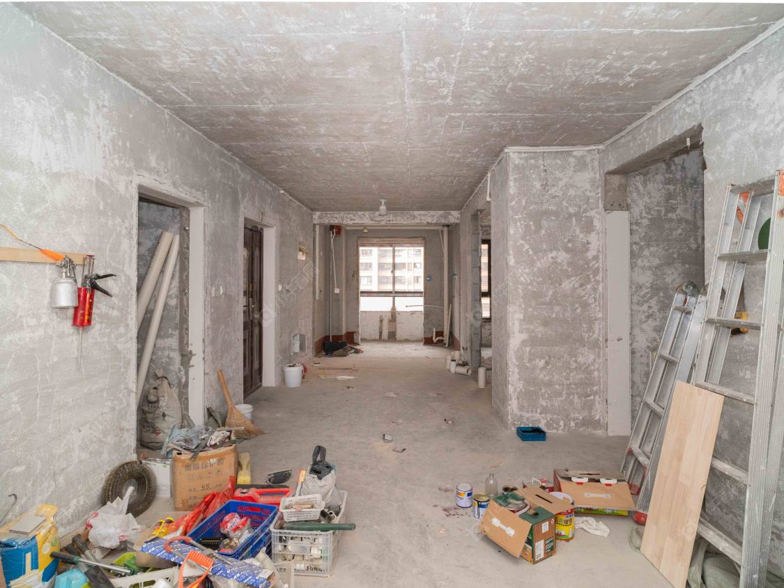 常州梧桐香郡二期在售二手房源室内图_小牛看房