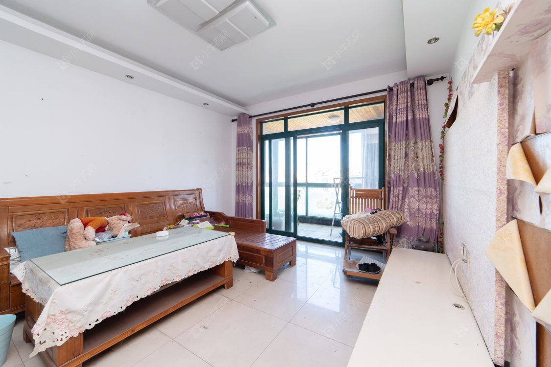 常州都市桃源一期在售二手房源_小牛看房