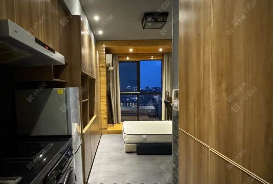 常州新城帝景东区在租房源_小牛看房