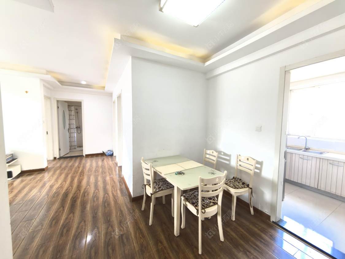 常州新城香溢澜桥一期在租房源室内图_小牛看房