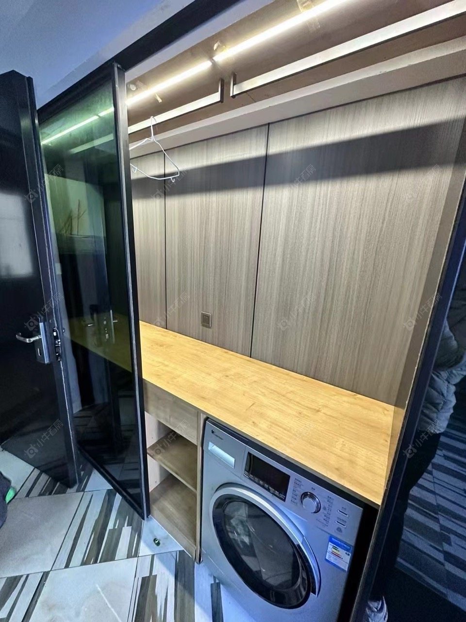 常州香江壹品在租房源室内图_小牛看房