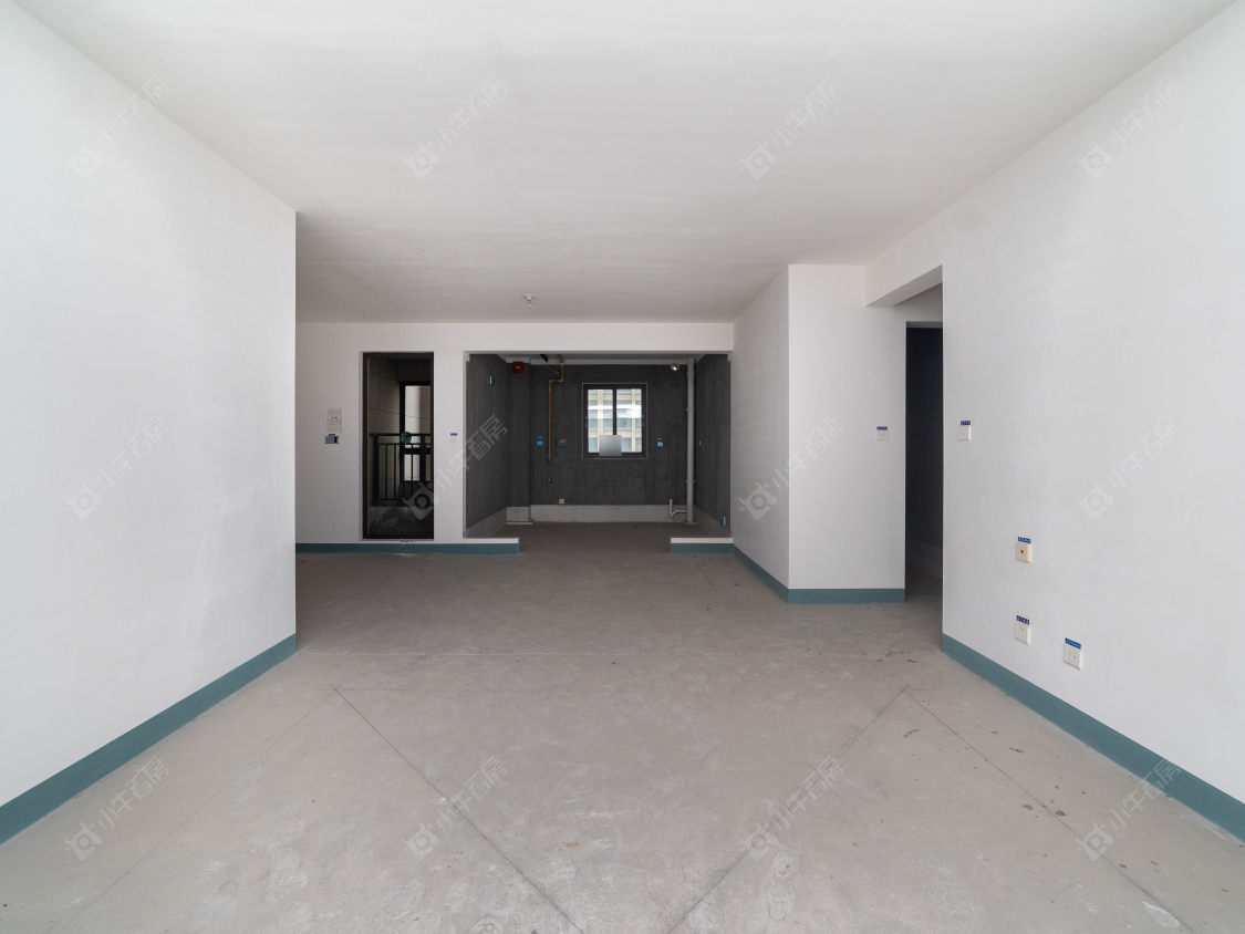 常州新城郡未来在售二手房源室内图_小牛看房