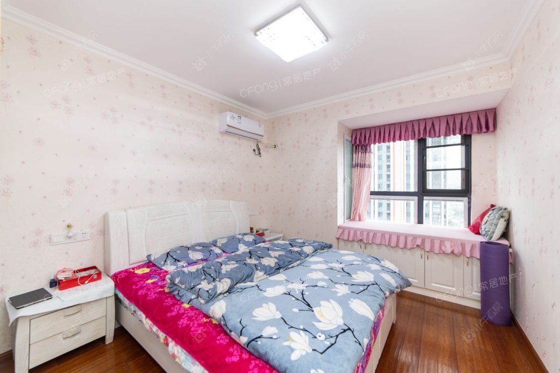 常州天逸城北区在租房源_小牛看房