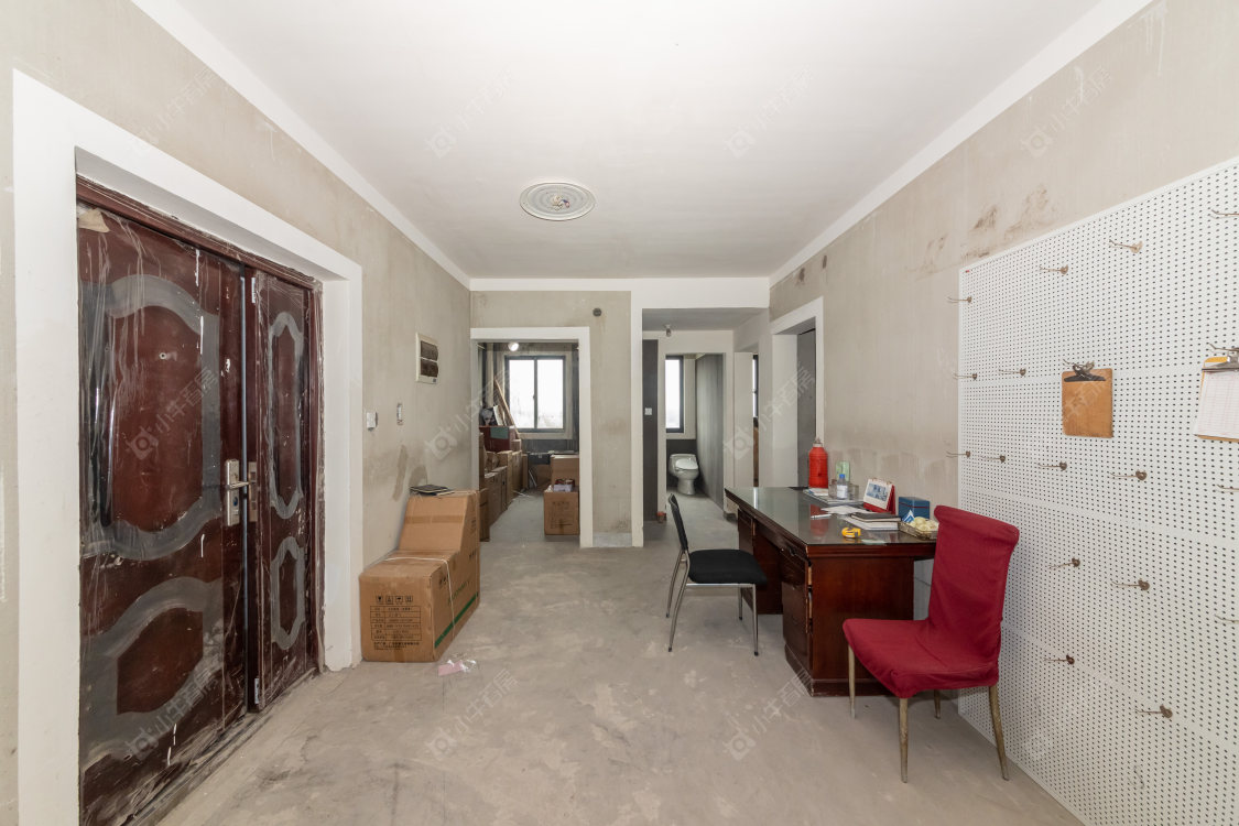 常州五兴苑在售二手房源室内图_小牛看房