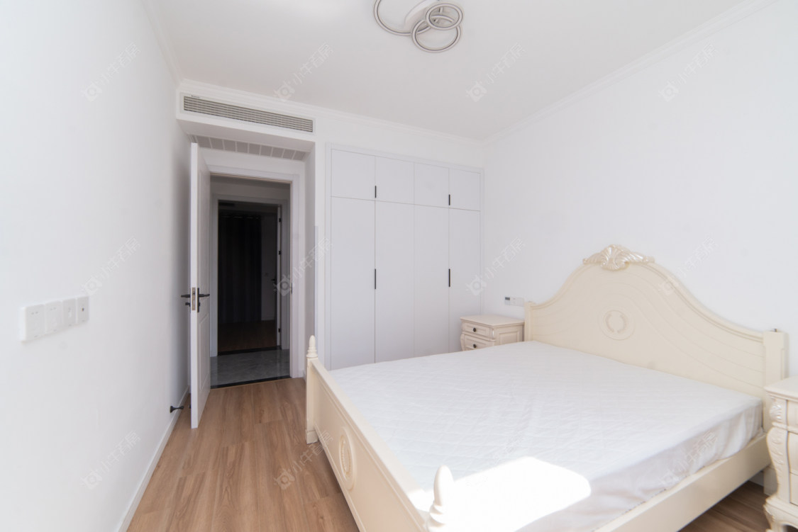 常州路劲城市印象在售二手房源室内图_小牛看房