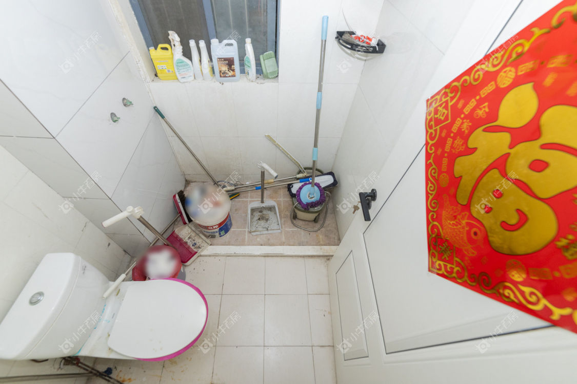 常州顺园八村二期在租房源室内图_小牛看房