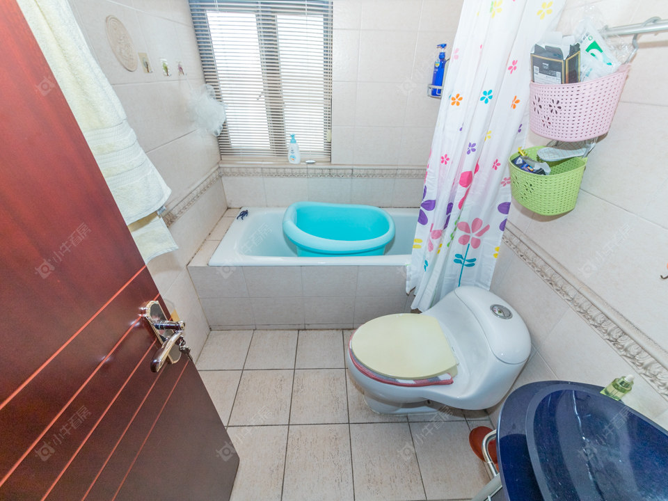 滨江明珠城东区房源室内图 常州滨江明珠城东区在售二手房源室内图_小牛看房