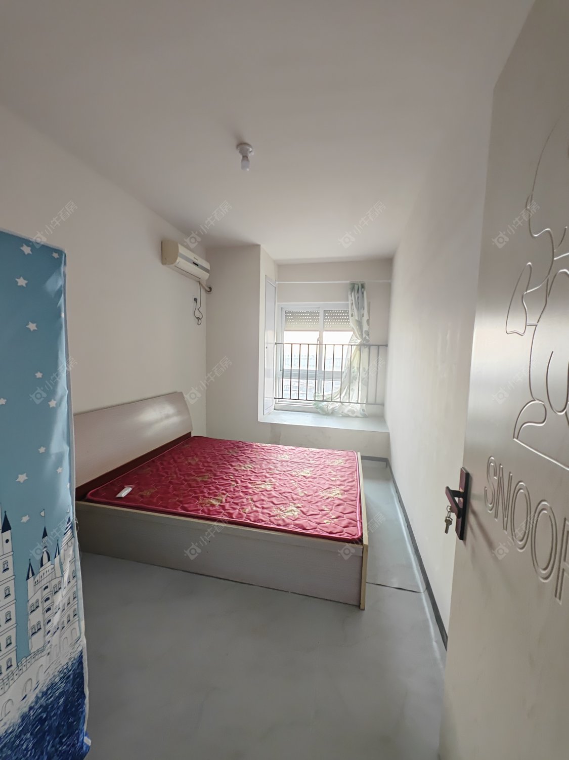 常州招商花园城在租房源_小牛看房