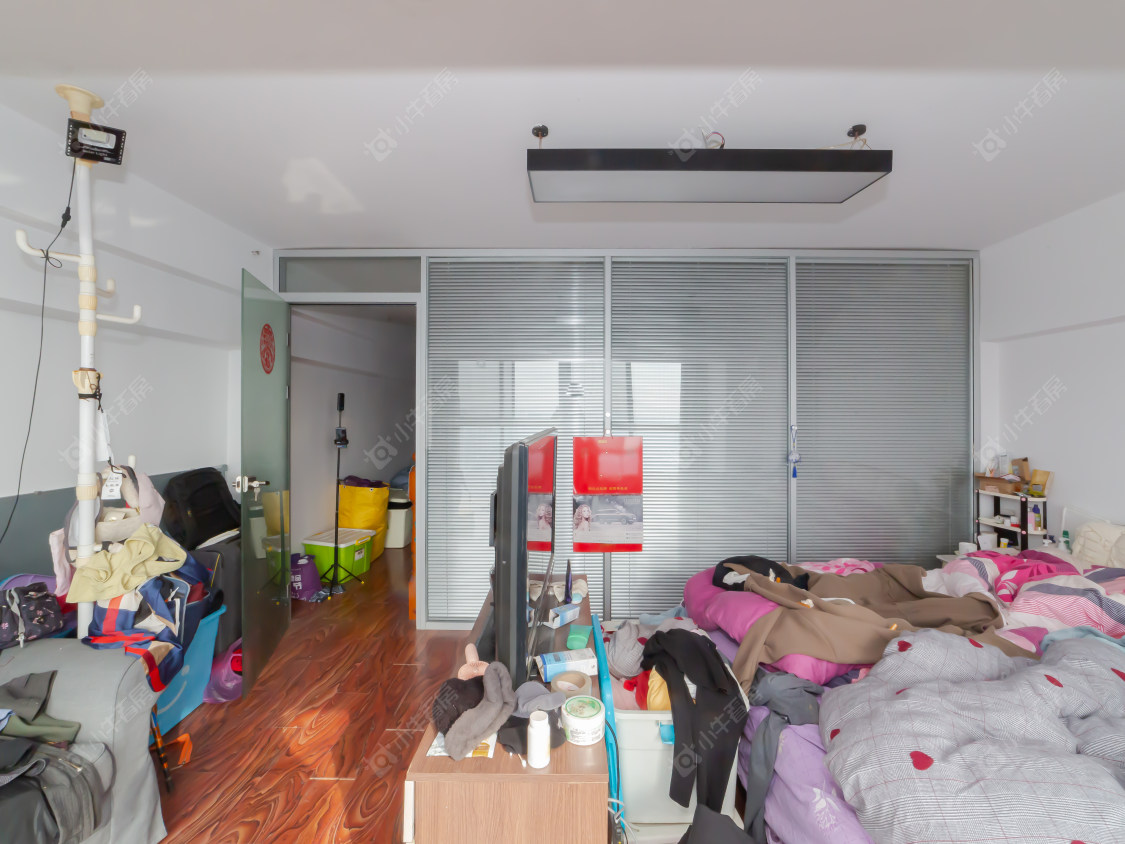 世茂广场房源室内图 常州世茂广场在售二手房源室内图_小牛看房