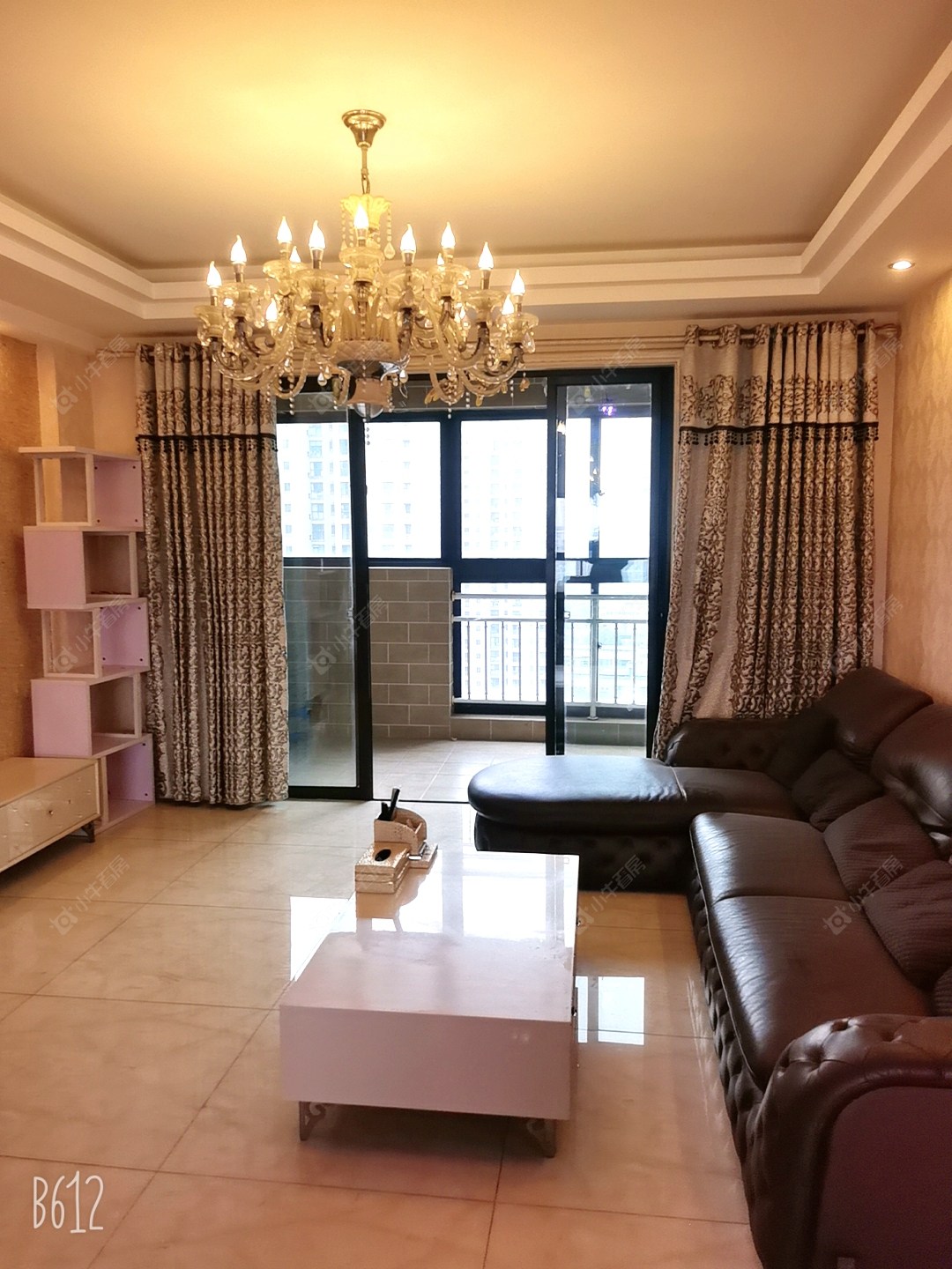 常州弘建壹品在租房源室内图_小牛看房