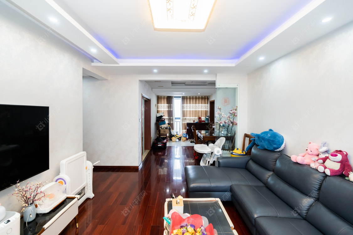 诺诚高第房源室内图 常州诺诚高第在售二手房源室内图_小牛看房