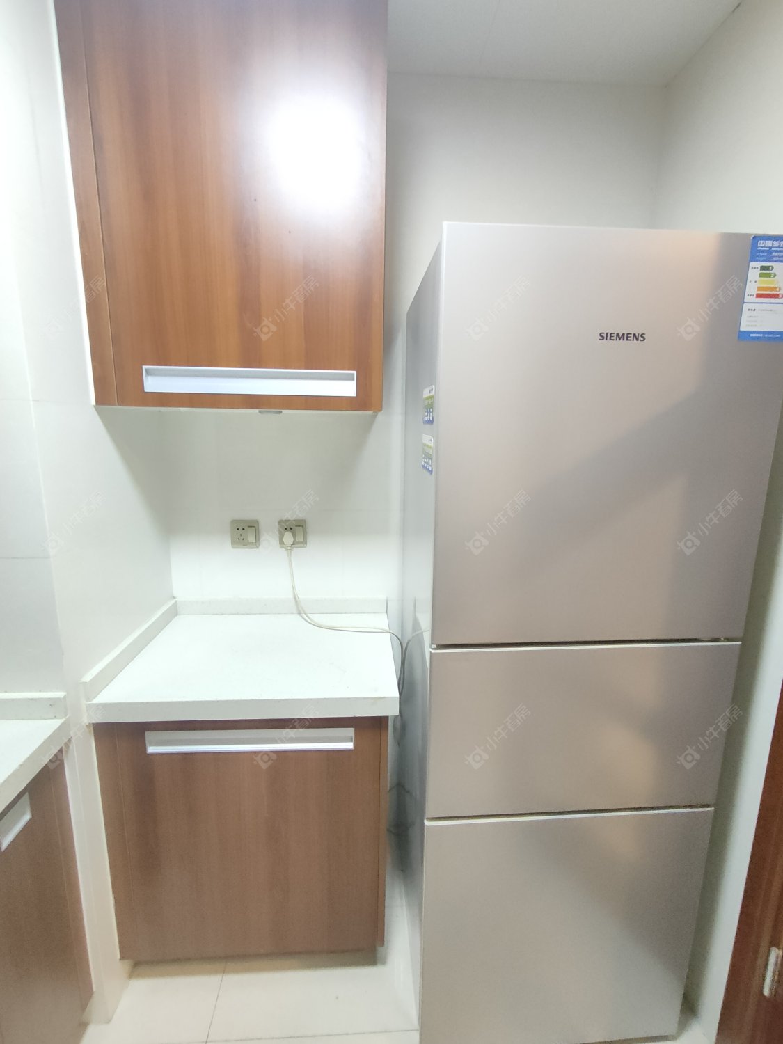 常州新城帝景南区在租房源_小牛看房