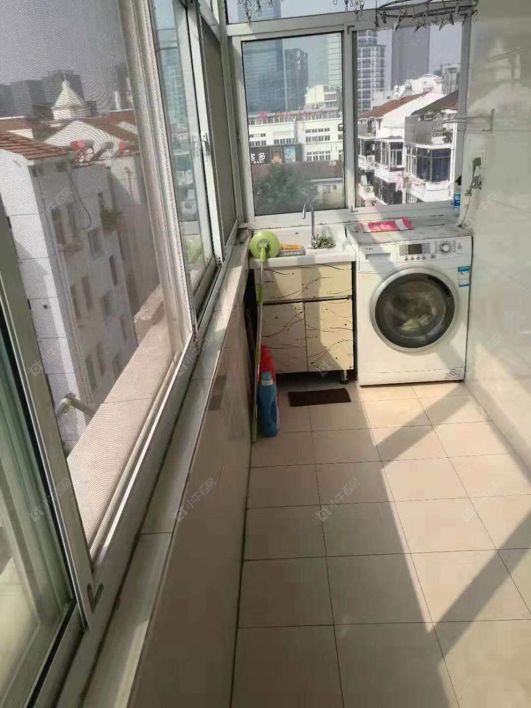 常州兰翔新村租房_兰翔新村2室1厅房源出租