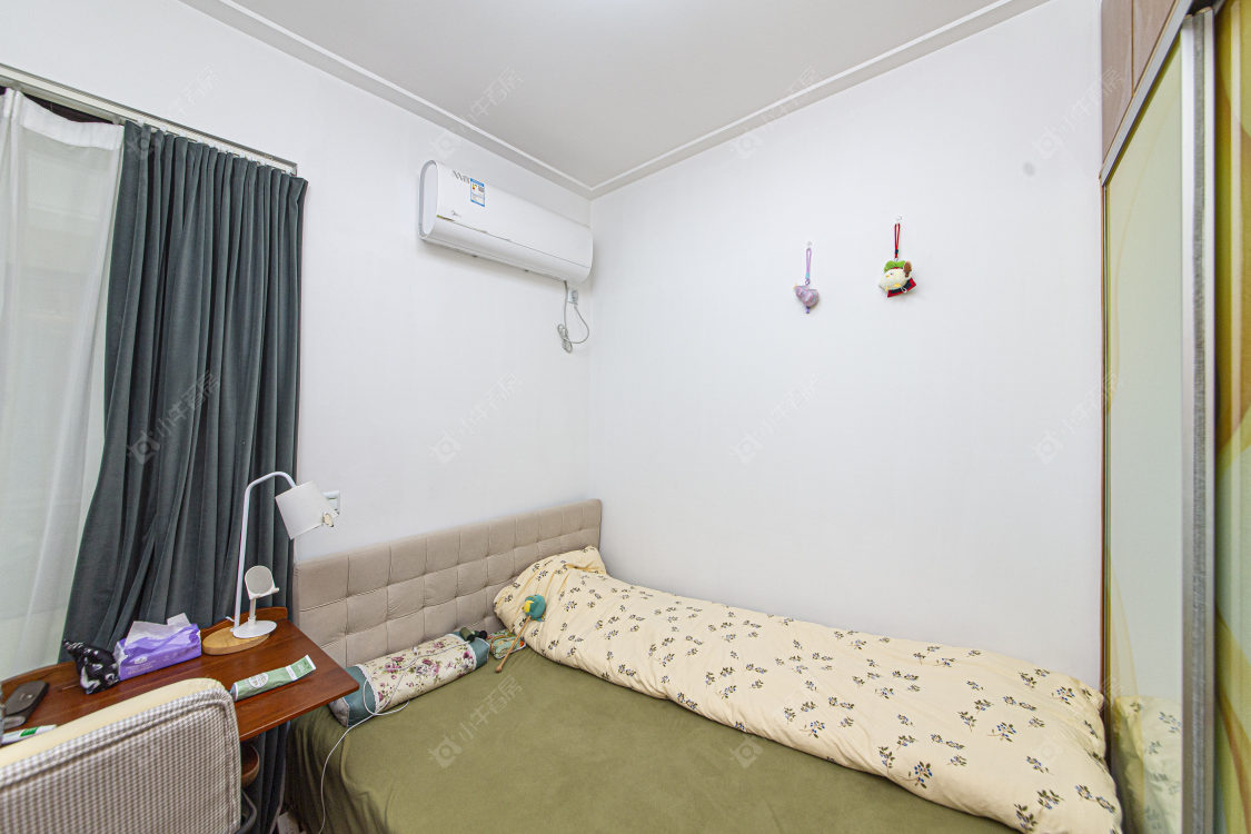 常州天隽峰在售二手房源室内图_小牛看房