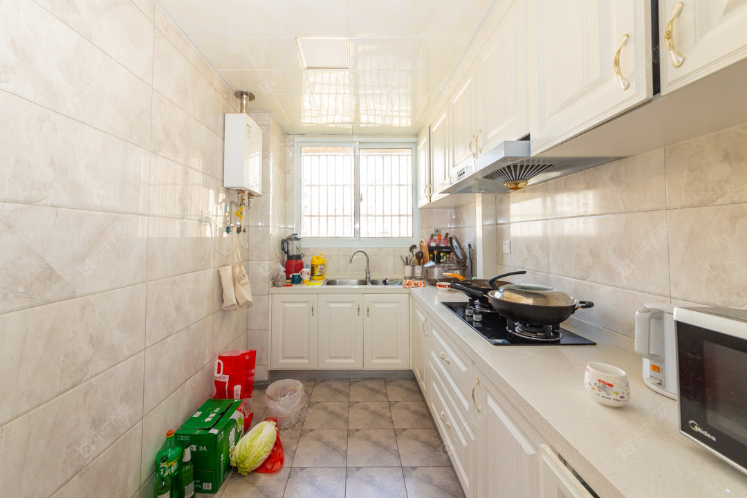 常州新景花苑二期在售二手房源室内图_小牛看房